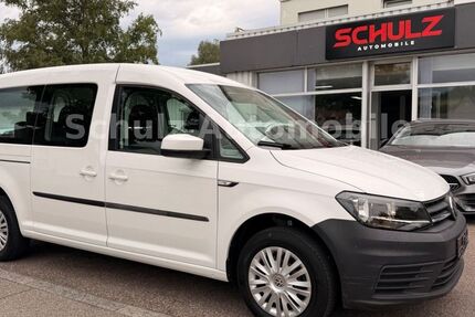 VW Caddy 76.000 km 15.750 &euro; Uhingen 73066