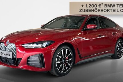 BMW i4 20.381 km 55.726 &euro; Pfaffenhofen 85276