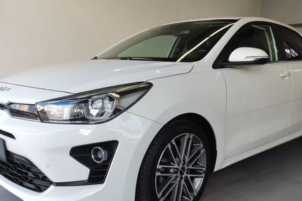 Kia Rio 79.000 km 12.955 &euro; Heilbronn-Talheim 74388