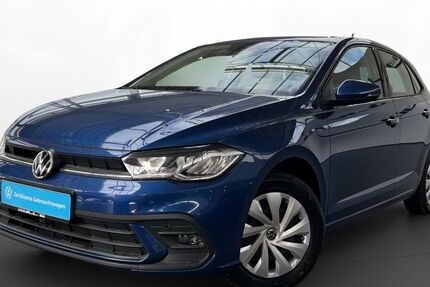 VW Polo 17.708 km 16.690 &euro; Münsingen 72525
