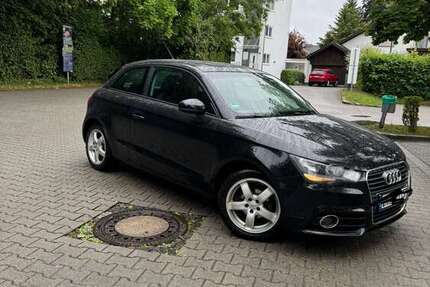 Audi A1 138.000 km 6.400 &euro; München 81377