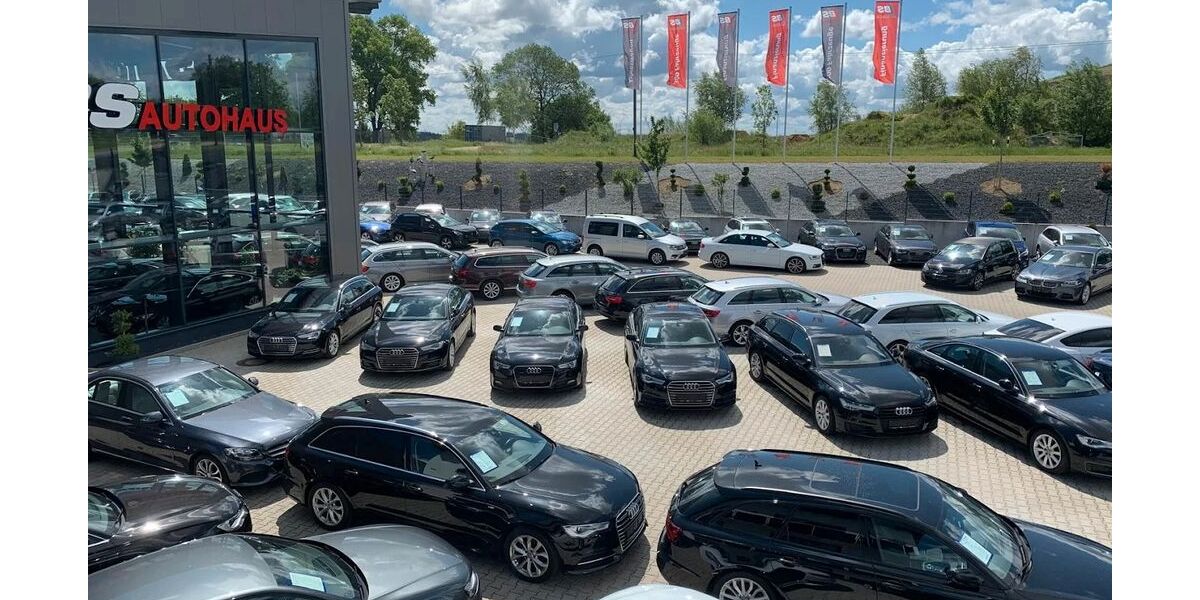 Ford Focus 33.343 km 11.999 &euro; Friedberg 86316