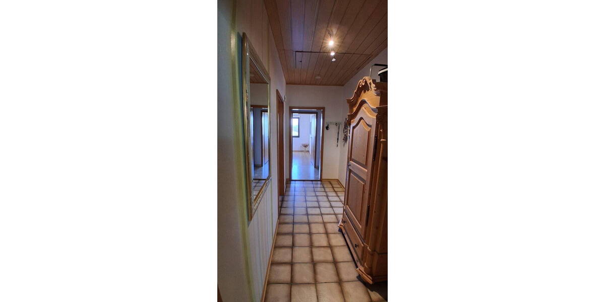 Etagenwohnung Wolfsburg Sülfeld - 4 Zimmer, 90 m&sup2;, 810&euro; | Angebot:26877107