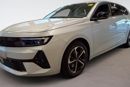 Opel Astra 21.967 km 21.490 &euro; Staßfurt (Sachsen-Anhalt) 39418