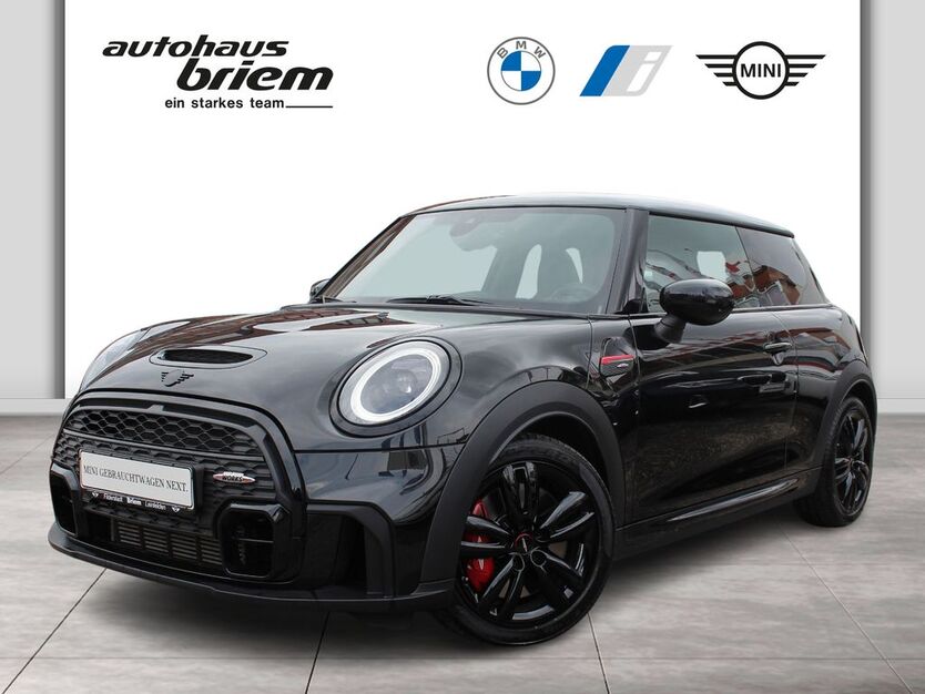 Mini John Cooper Works 22.900 km 33.990 € Filderstadt 70794