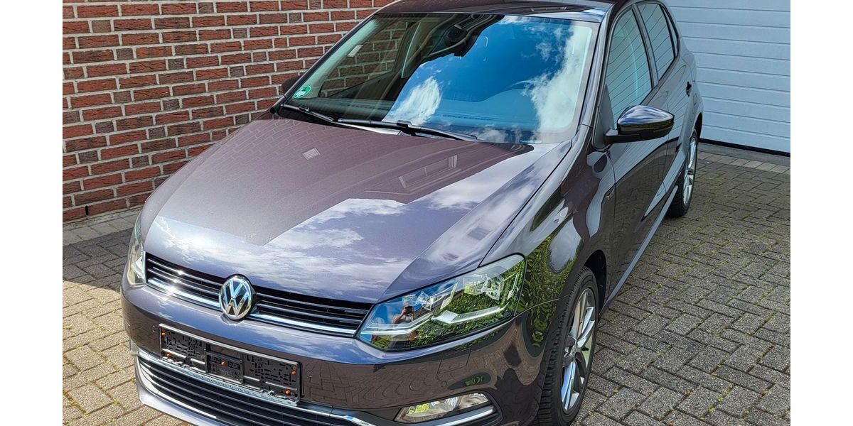 VW Polo 90.500 km 11.100 &euro; Osterholz-Scharmbeck 27711