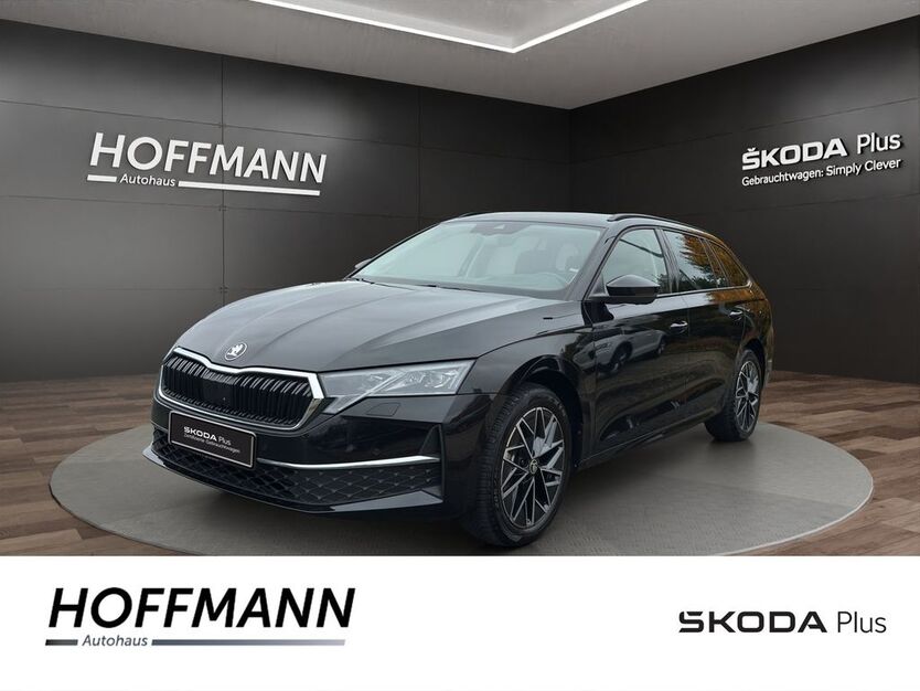 Skoda Octavia 25.361 km 33.890 € Burgwald-Bottendorf 35099