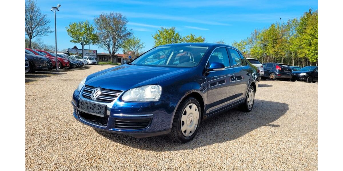 VW Jetta 113.797 km 1.480 &euro; Zwickau 08056