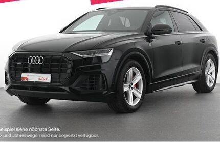 Audi Q8 72.013 km 52.880 &euro; Essen 45143