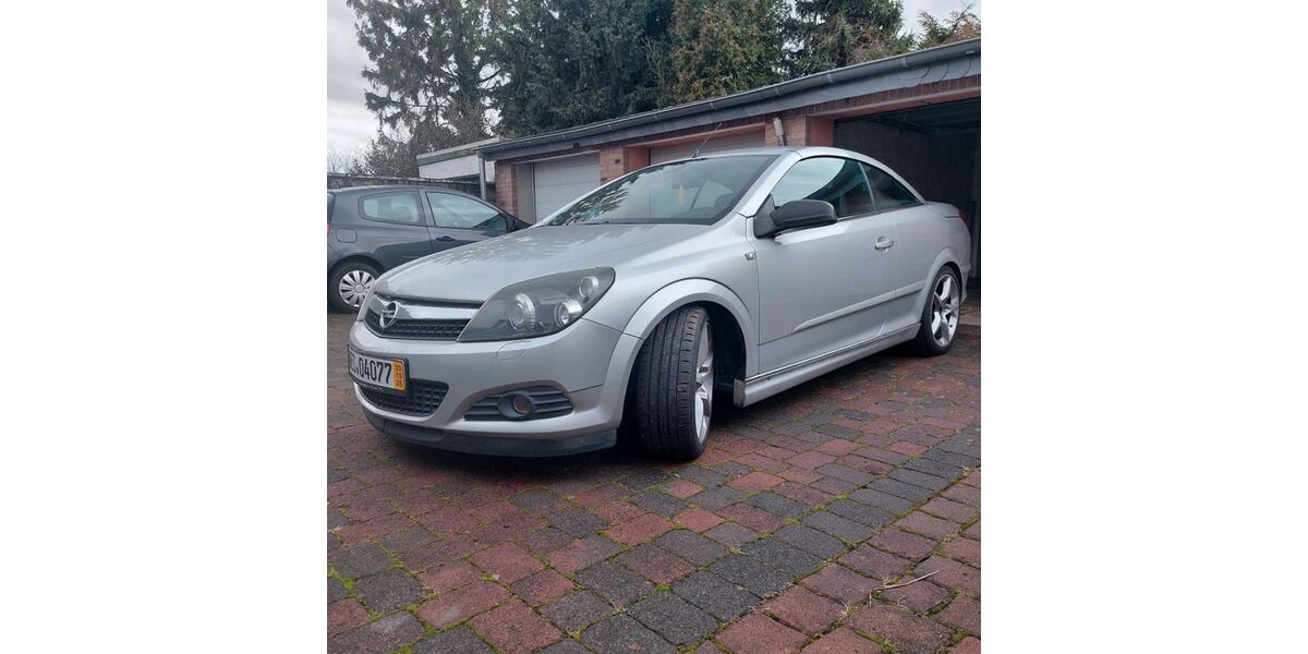 Opel Astra 231.337 km 4.200 &euro; Duisburg 47198