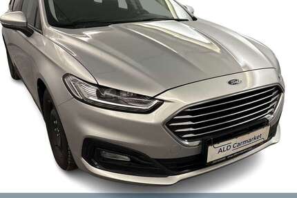 Ford Mondeo 92.406 km 17.480 &euro; Dorfmark 29683