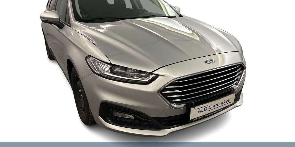 Ford Mondeo 92.406 km 17.480 &euro; Dorfmark 29683