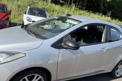 Mazda 2 126.366 km 3.500 &euro; Pirmasens 66953