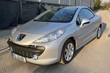 Peugeot 207 35.645 km 5.999 &euro; Maintal 63477