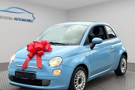 Fiat 500 62.472 km 8.000 &euro; Pfungstadt 64319