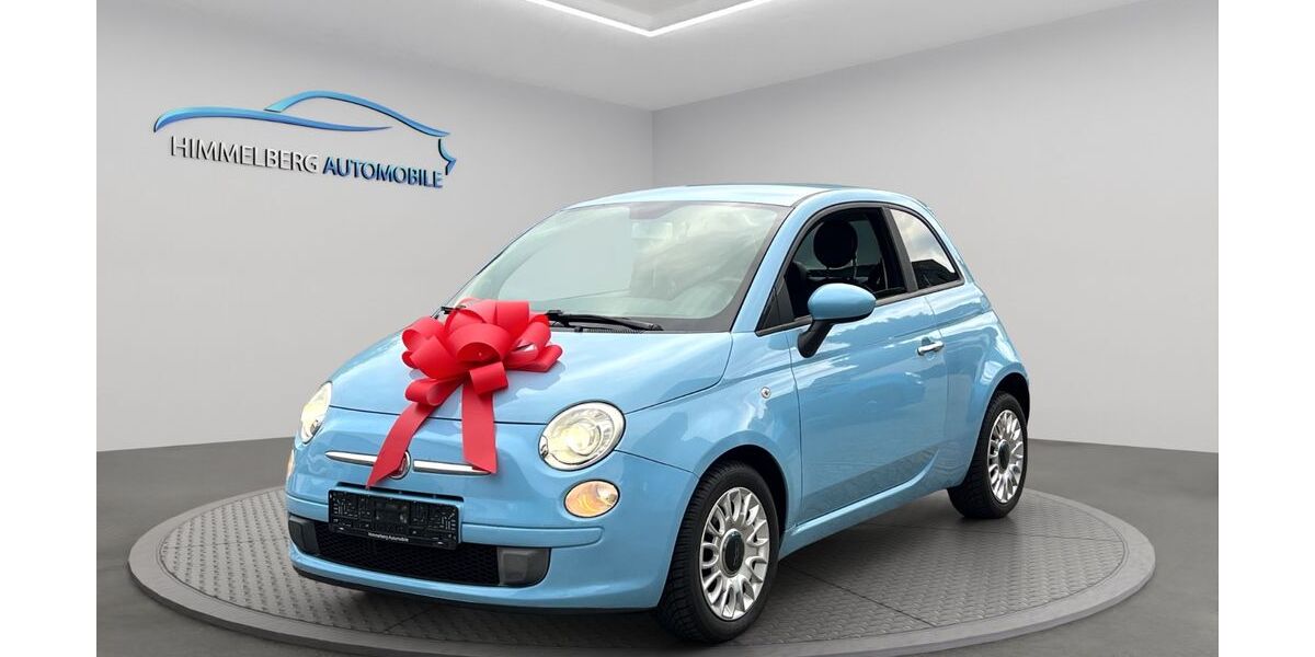 Fiat 500 62.472 km 8.000 &euro; Pfungstadt 64319