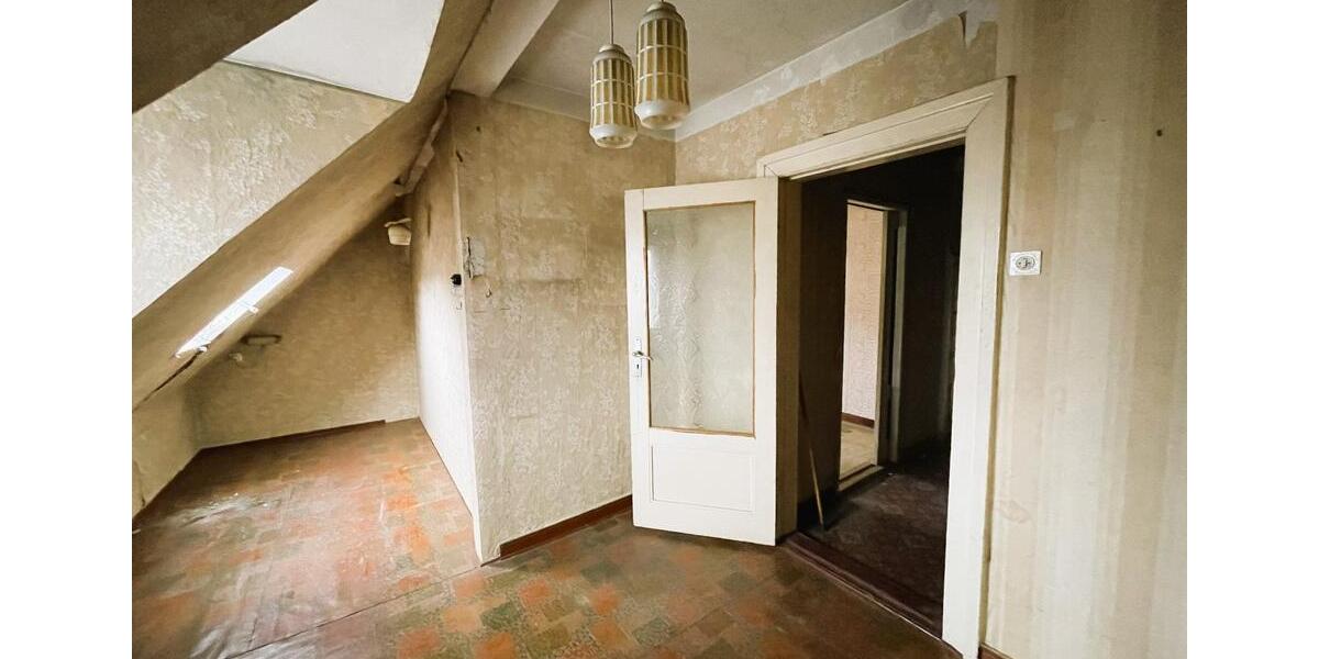 Doppelhaushälfte Magdeburg Beyendorf-Sohlen - 130.000&euro; | Angebot:23474158
