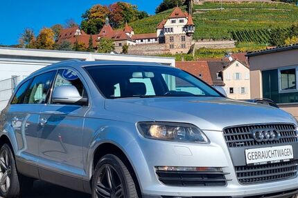 Audi Q7 212.900 km 8.990 € Beilstein 71717