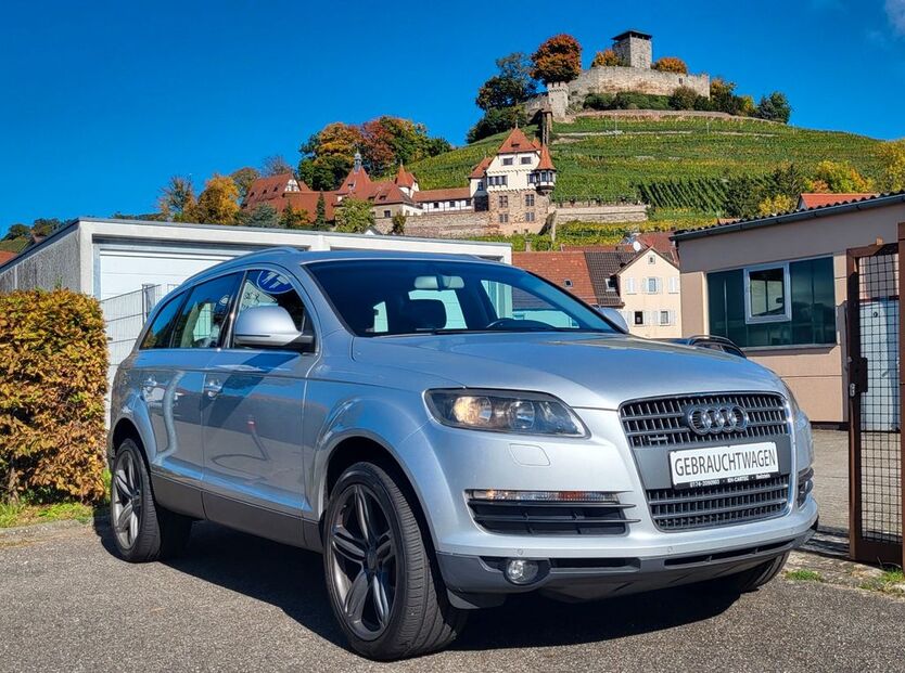 Audi Q7 212.900 km 8.990 € Beilstein 71717
