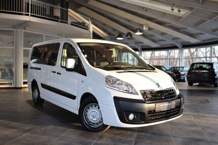 Peugeot Expert 171.803 km 11.980 &euro; Nuthetal 14558