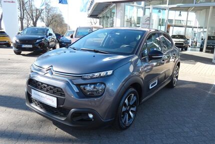 Citroen C3 17.300 km 17.730 € Kyritz 16866
