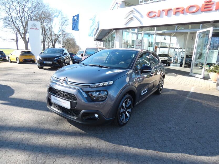Citroen C3 17.300 km 17.730 € Kyritz 16866