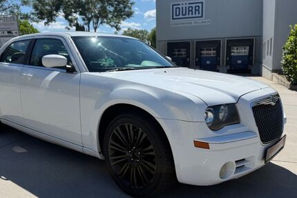 Chrysler 300 M 158.110 km 2.999 € Fellbach 70736