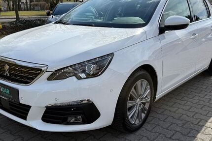 Peugeot 308 52.085 km 16.190 &euro; Bergfelde 16562