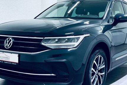 VW Tiguan 170.000 km 18.980 € Eichenzell 36124