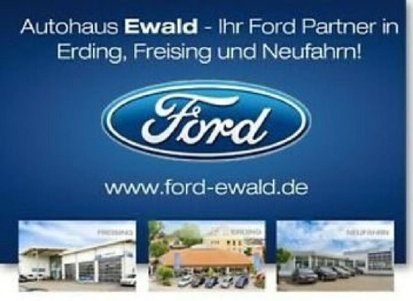 Ford Kuga 63.732 km 17.489 € Freising 85356
