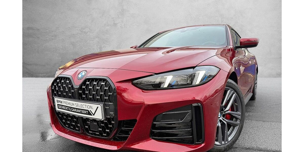 BMW 430 Gran Coupé 19.760 km 55.900 &euro; Grafenau 94481