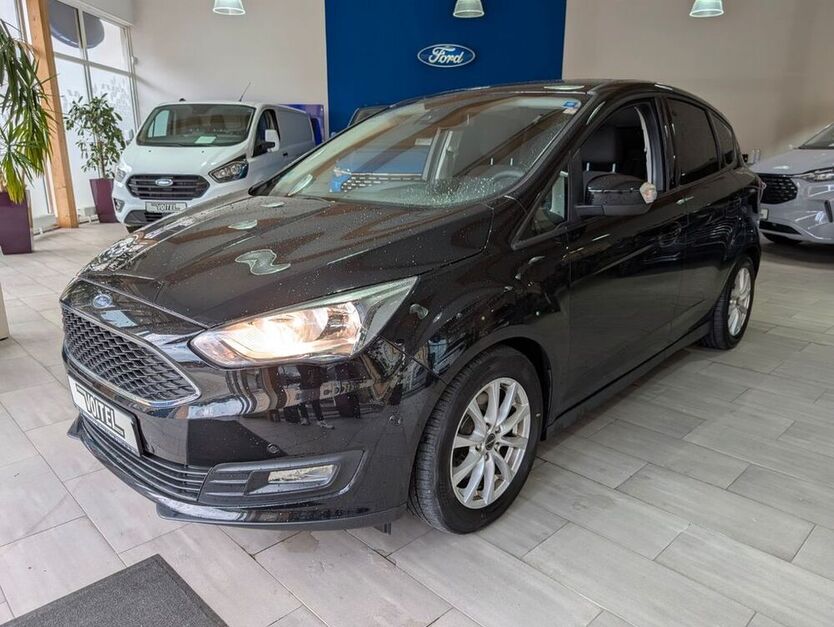 C-Max