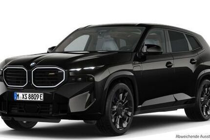 BMW XM 22.005 km 129.990 &euro; Soest 59494