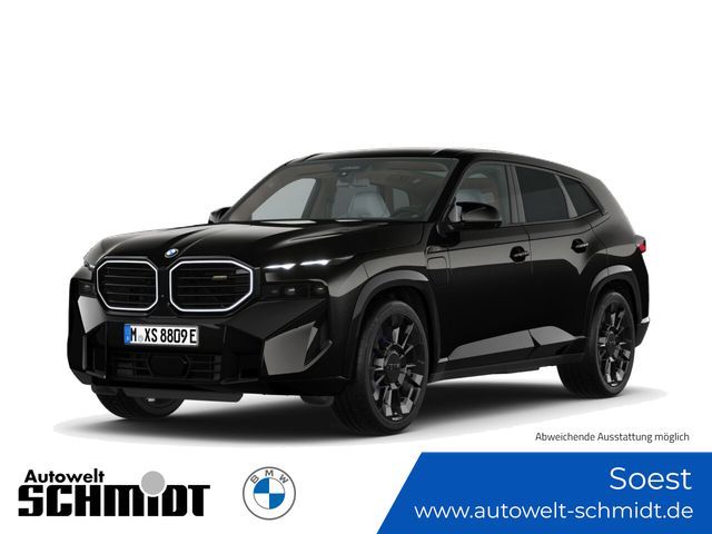 BMW XM 22.005 km 129.990 &euro; Soest 59494