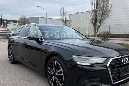 Audi A6 85.700 km 25.450 &euro; Krumbach 86381
