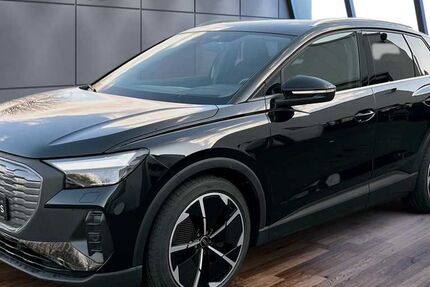 Audi Q4 e-tron 39.462 km 38.930 &euro; Schweinfurt 97424