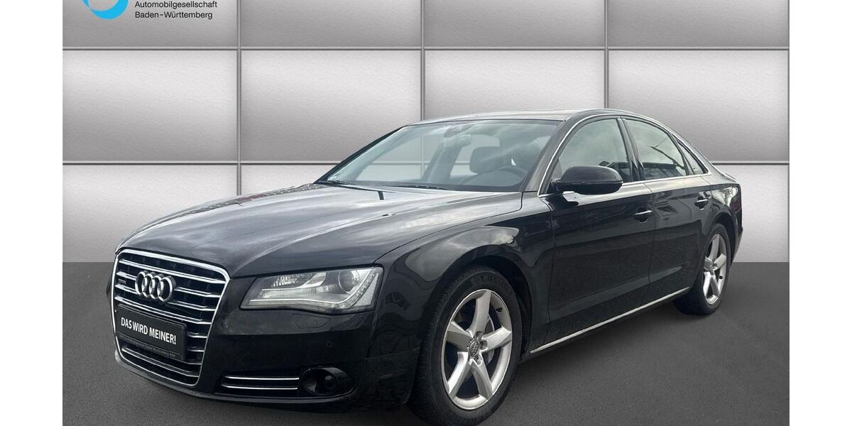Audi A8 301.000 km 10.900 &euro; Mannheim 68309