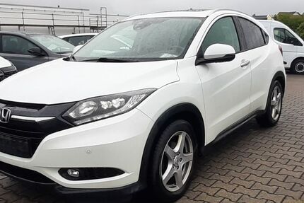 Honda HR-V 139.590 km 12.990 &euro; Pirna bei Dresden 01796
