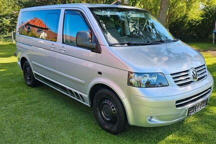 VW T5 Multivan