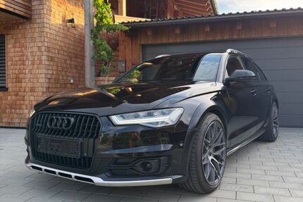 Audi A6 Allroad 99.820 km 29.500 &euro; Immenstadt 87509