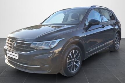 VW Tiguan 116.428 km 21.950 &euro; Osterwieck 38835