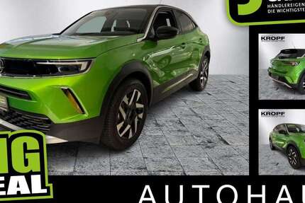 Opel Mokka 10.890 km 18.990 &euro; Nürnberg 90429