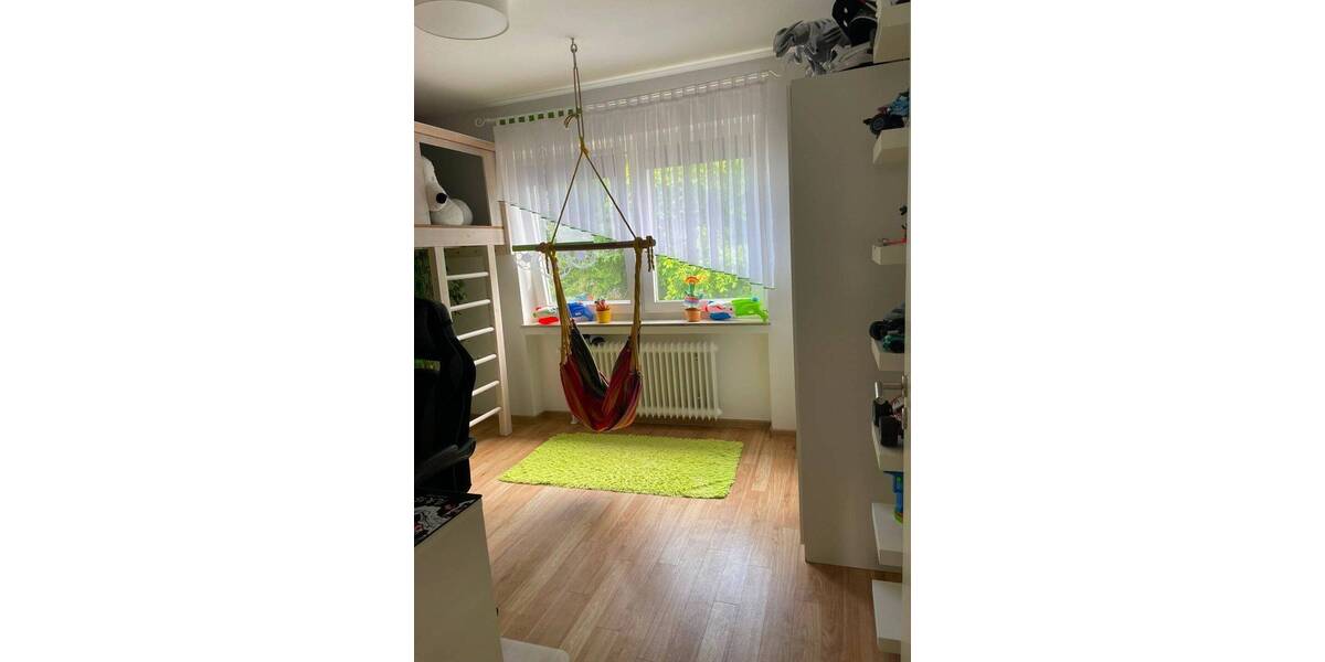 Etagenwohnung Remscheid Süd - 3 Zimmer, 79 m&sup2;, 735&euro; | Angebot:26834758