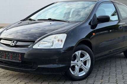 Honda Civic 151.000 km 2.490 &euro; Norderstedt 22848