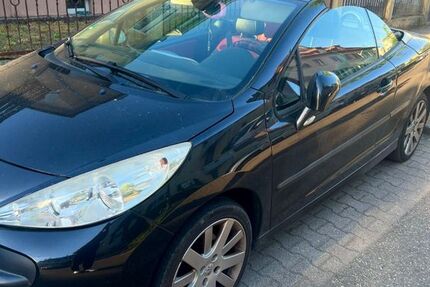 Peugeot 207 187.000 km 1.300 &euro; Rastatt 76437