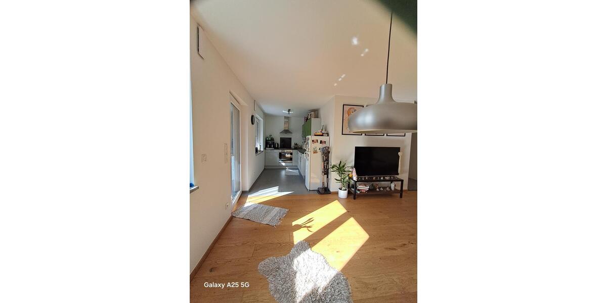 Erdgeschoßwohnung Arnstorf - 2 Zimmer, 60 m&sup2;, 570&euro; | Angebot:25539741