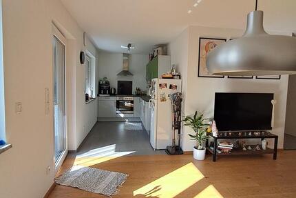 Wohnung Arnstorf - 2 Zimmer, 60 m&sup2;, 570&euro; | Angebot:25539741