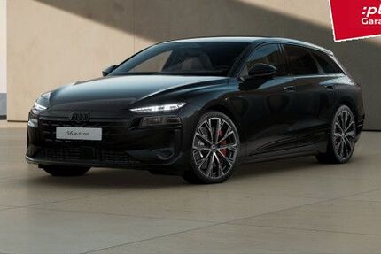 Audi S6 e-tron 9.990 km 93.990 &euro; Weilheim 82362