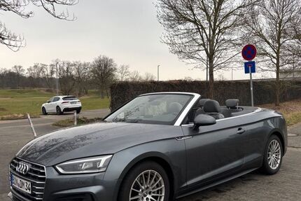 Audi A5 207.000 km 21.500 € Budenheim 55257