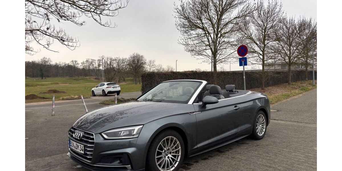 Audi A5 207.000 km 21.500 € Budenheim 55257